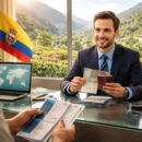 découvrez les coûts et les délais de traitement pour obtenir un visa pour l'équateur, avec des informations claires et détaillées pour faciliter votre demande.