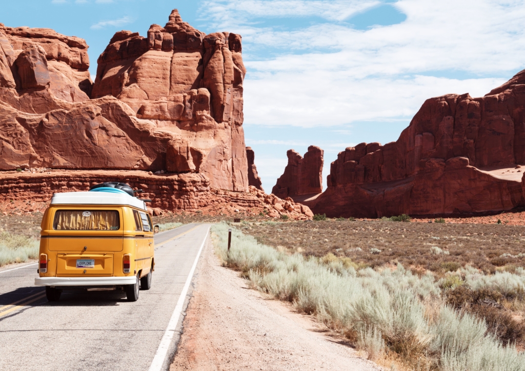 Visa pour les Etats Unis