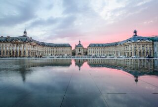 Visiter Bordeaux