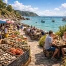 découvrez les incontournables de cancale : activités, visites et plaisirs gourmands pour un séjour inoubliable en bord de mer.