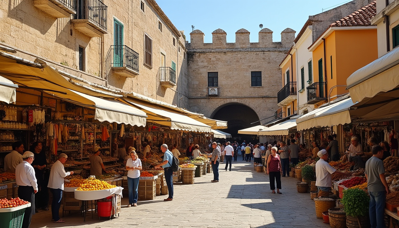 découvrez les 10 activités incontournables à faire lors de votre séjour de 4 jours à chypre. profitez pleinement de cette île méditerranéenne en visitant ses sites historiques, plages paradisiaques et villages authentiques. conseils pratiques inclus pour un voyage réussi !