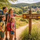 découvrez nos conseils pratiques pour visiter le gr655 en famille et profitez d'une expérience réussie alliant aventure, nature et moments conviviaux.