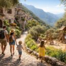 découvrez les meilleures activités familiales à nocelles pour une visite inoubliable avec des enfants. explorez, jouez et créez des souvenirs en famille dans un cadre adapté à tous les âges.