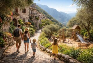 découvrez les meilleures activités familiales à nocelles pour une visite inoubliable avec des enfants. explorez, jouez et créez des souvenirs en famille dans un cadre adapté à tous les âges.