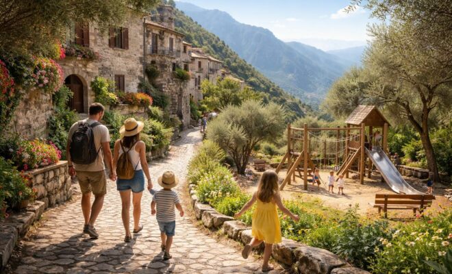 découvrez les meilleures activités familiales à nocelles pour une visite inoubliable avec des enfants. explorez, jouez et créez des souvenirs en famille dans un cadre adapté à tous les âges.