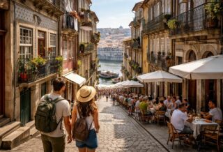 découvrez l'itinéraire parfait pour visiter ribeira en deux jours et explorez les incontournables de cette charmante destination.
