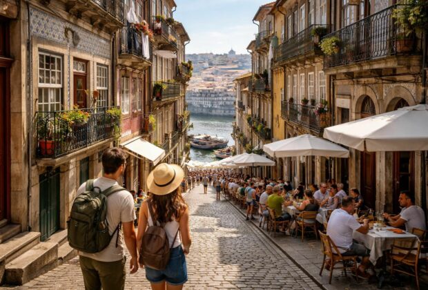 découvrez l'itinéraire parfait pour visiter ribeira en deux jours et explorez les incontournables de cette charmante destination.