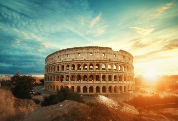 Visiter Rome en 3 jours