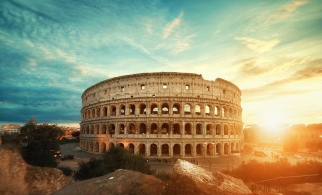 Visiter Rome en 3 jours