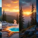 découvrez comment explorer yellowstone en 4 jours avec notre guide complet : conseils pratiques, incontournables à voir, astuces pour profiter pleinement de votre séjour et bien plus encore.