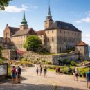 découvrez la citadelle d'akershus, un incontournable d'oslo, grâce à nos conseils pratiques pour une visite réussie et enrichissante.
