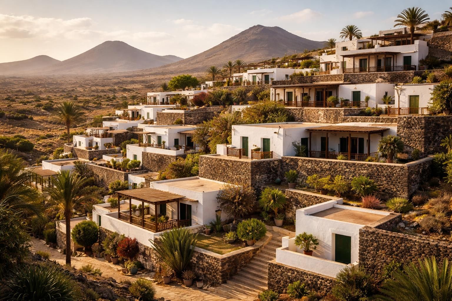 découvrez les trésors des stratified city à lanzarote avec notre guide des incontournables pour une visite inoubliable.
