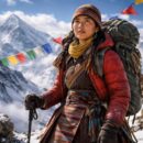 découvrez comment adopter la méthode de pasang lhamu, sherpa légendaire, pour surmonter les défis de la vie avec courage et persévérance.