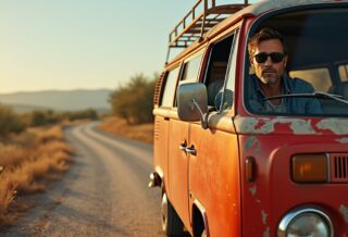 découvrez un road trip unique en espagne et au portugal, loin des lieux touristiques, pour vivre une expérience authentique et immersive.