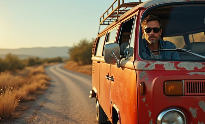 découvrez un road trip unique en espagne et au portugal, loin des lieux touristiques, pour vivre une expérience authentique et immersive.