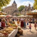 découvrez les fêtes locales du loir-et-cher à travers des témoignages authentiques et des souvenirs mémorables. plongez dans la richesse culturelle de la région et vivez des moments conviviaux uniques.