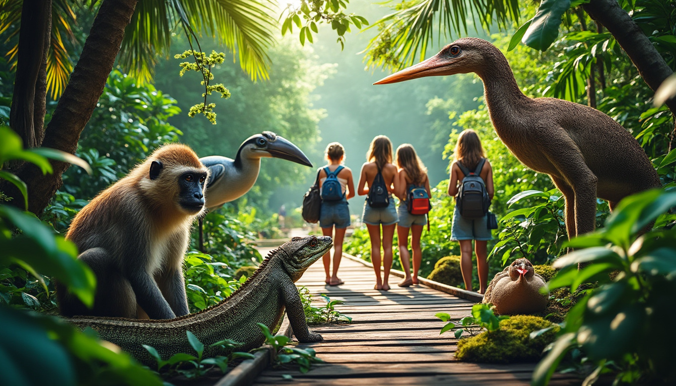 découvrez nos avis et conseils pour préparer votre voyage au costa rica, éviter les pièges à touristes et vivre une expérience authentique et sereine dans ce pays d'amérique centrale.