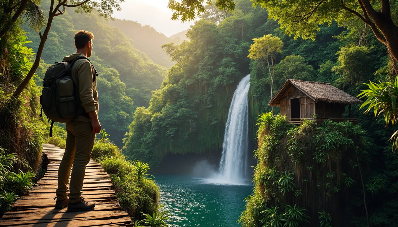 découvrez nos conseils pratiques pour un voyage au costa rica réussi : astuces, avis et bons plans pour éviter les pièges à touristes et profiter pleinement de votre séjour.