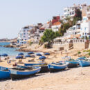 Voyage routes marocaines