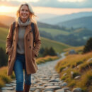 découvrez comment voyager seule à 60 ans peut être une aventure enrichissante pour les femmes. conseils, destinations et astuces pour créer des souvenirs inoubliables en toute sécurité.