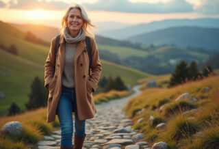 découvrez comment voyager seule à 60 ans peut être une aventure enrichissante pour les femmes. conseils, destinations et astuces pour créer des souvenirs inoubliables en toute sécurité.
