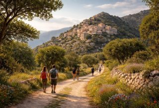 découvrez nos conseils pratiques pour voyager sereinement et rejoindre facilement le charmant village d'occi. préparez votre voyage en toute tranquillité grâce à nos astuces.