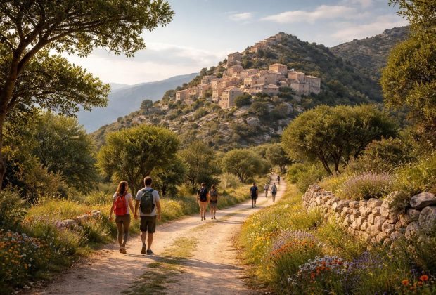 découvrez nos conseils pratiques pour voyager sereinement et rejoindre facilement le charmant village d'occi. préparez votre voyage en toute tranquillité grâce à nos astuces.