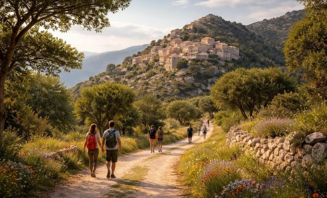découvrez nos conseils pratiques pour voyager sereinement et rejoindre facilement le charmant village d'occi. préparez votre voyage en toute tranquillité grâce à nos astuces.