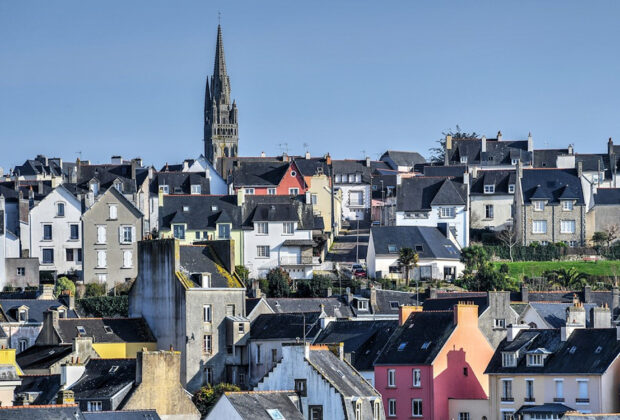 Week-end Finistère