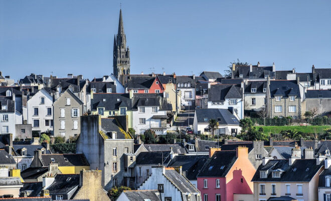 Week-end Finistère