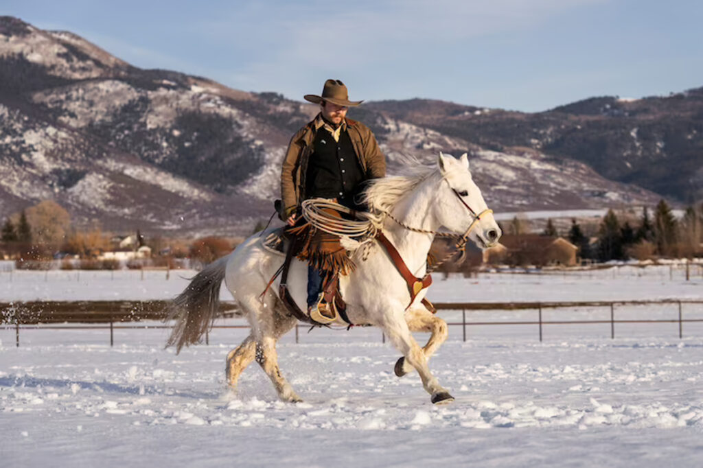 Western espagnol