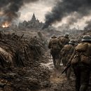 explorez ypres en flandres, un lieu chargé d'histoire méconnue, et découvrez les récits poignants des batailles qui ont marqué cette région.