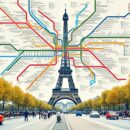 découvrez tout sur le forfait zone navigo découverte, son fonctionnement, ses avantages et le plan détaillé des zones 1 à 5 pour voyager en toute tranquillité en île-de-france.