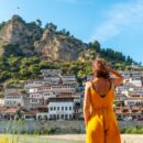 partir en Albanie