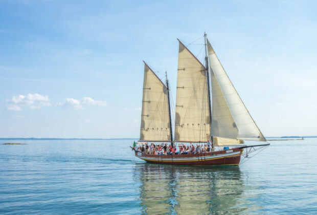 Acheter un bateau pour des vacances en toute liberté