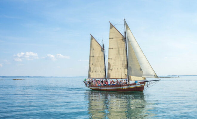 Acheter un bateau pour des vacances en toute liberté