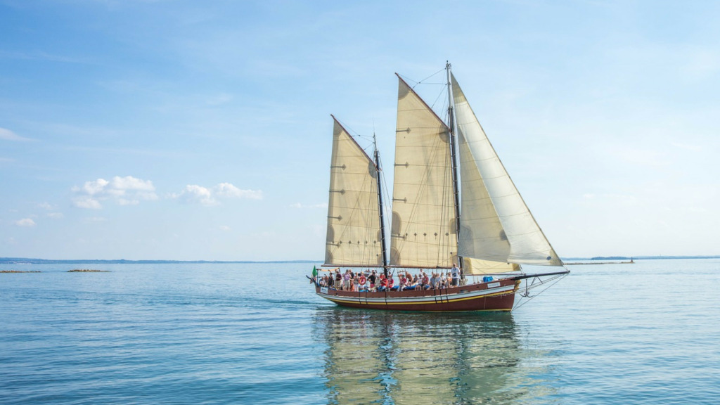 Acheter un bateau pour des vacances en toute liberté