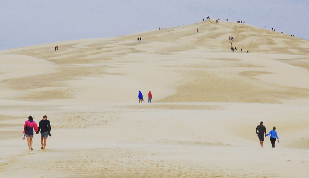 activités arcachon