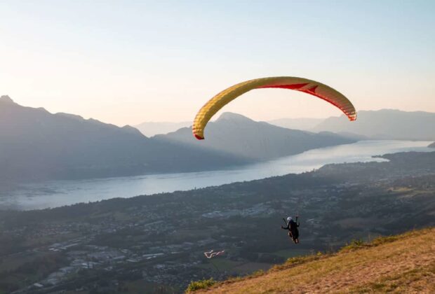 activités de montagne