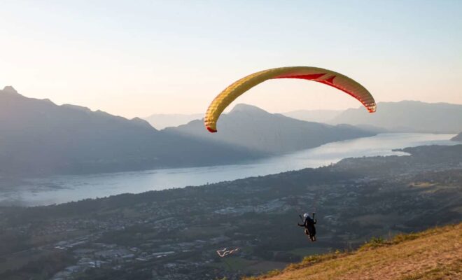 activités de montagne