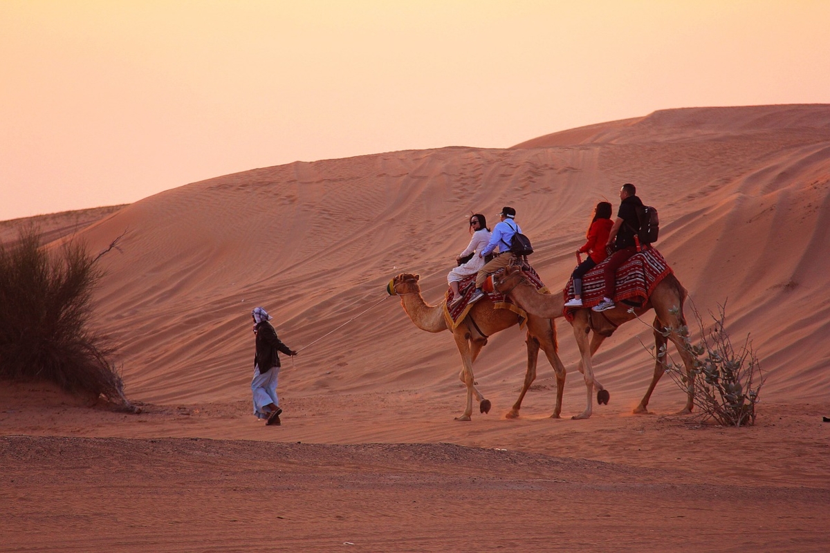 activités dubaï