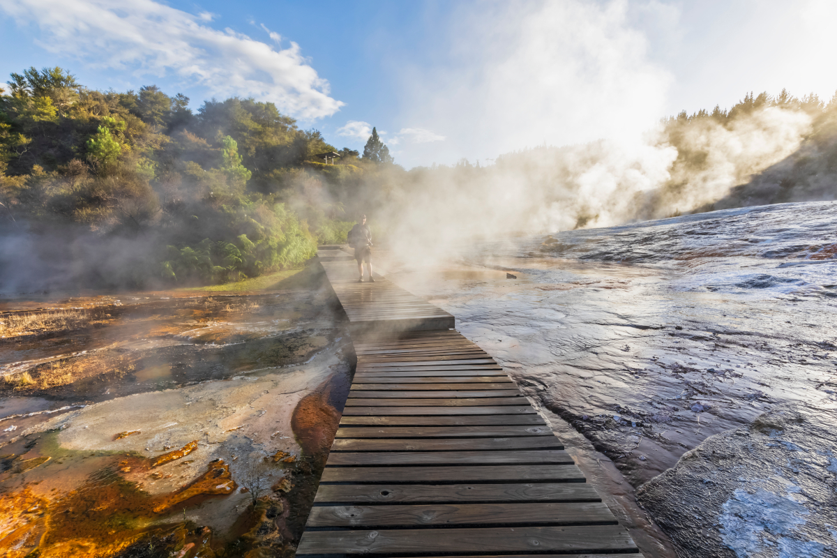 activités incontournables