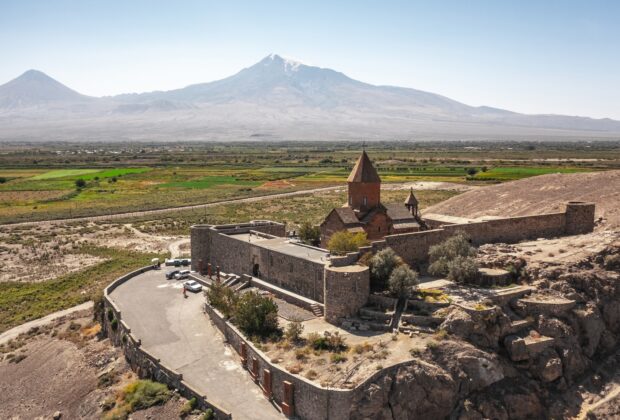Khor Virap