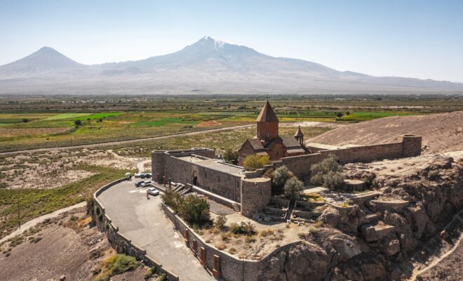 Khor Virap