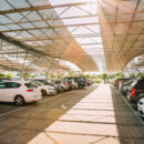 aéroport barcelone