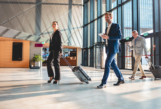 aéroport de Bordeaux Mérignac