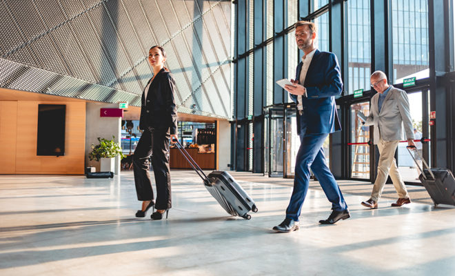 aéroport de Bordeaux Mérignac