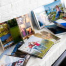 album photo voyage