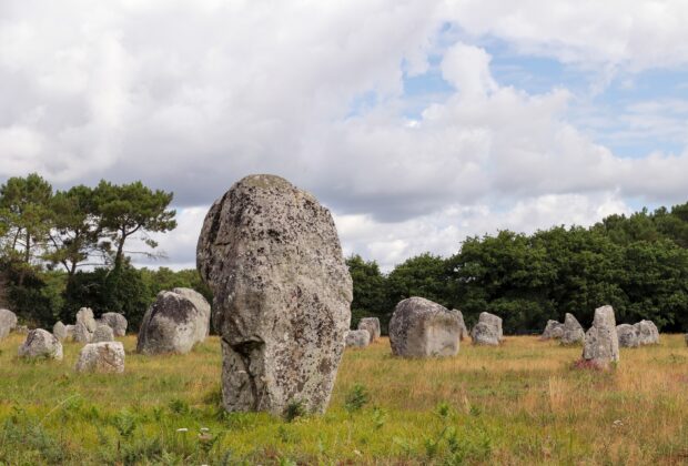 Carnac France