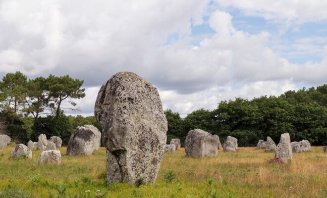 Carnac France